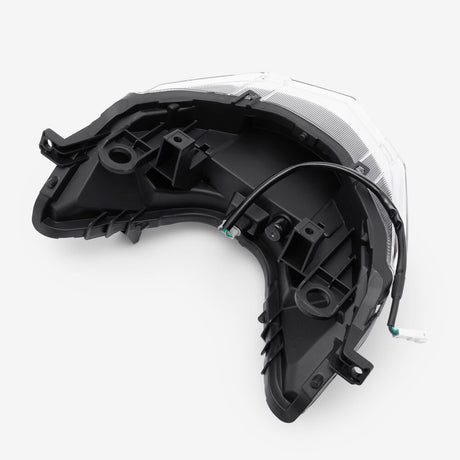 Tail Light