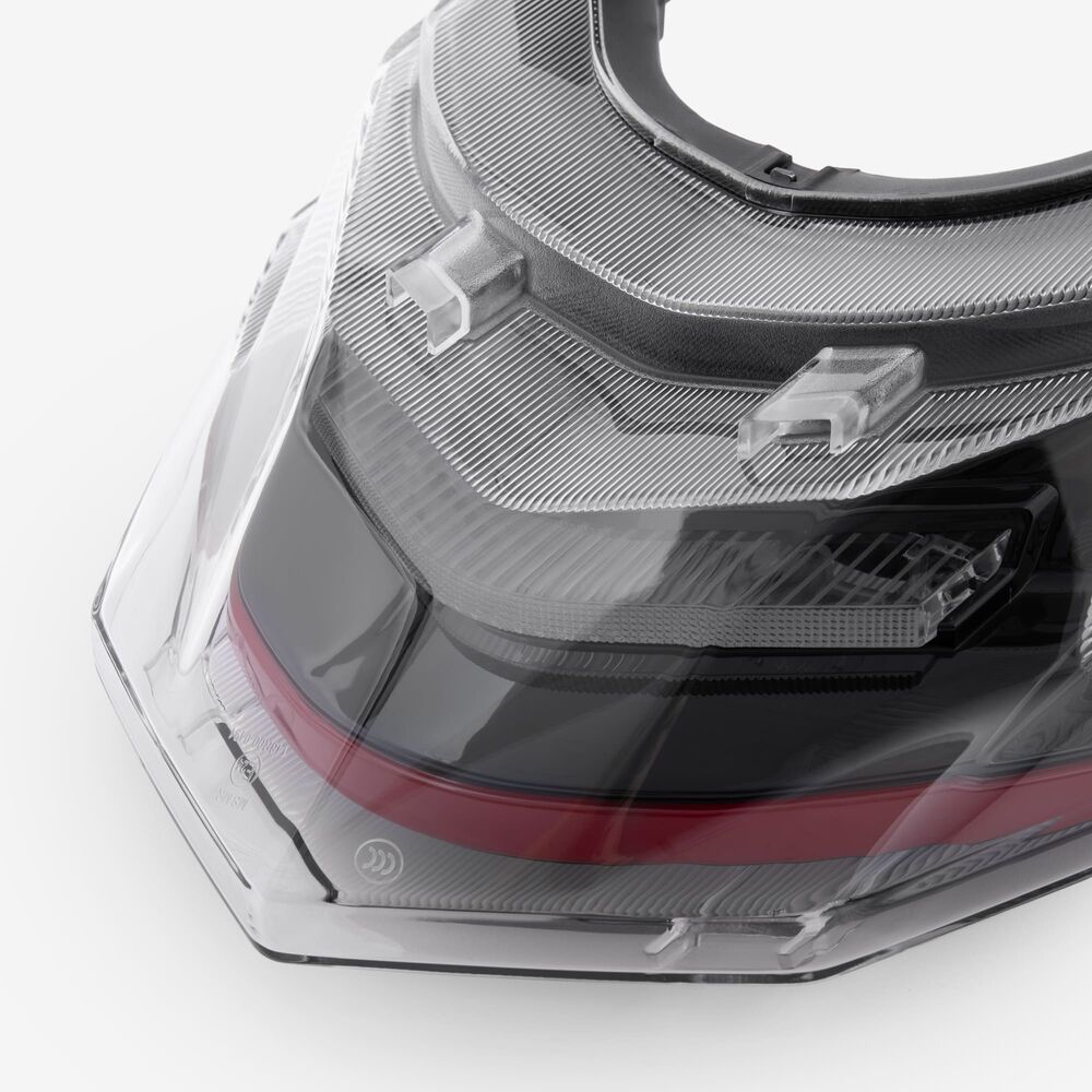 Tail Light