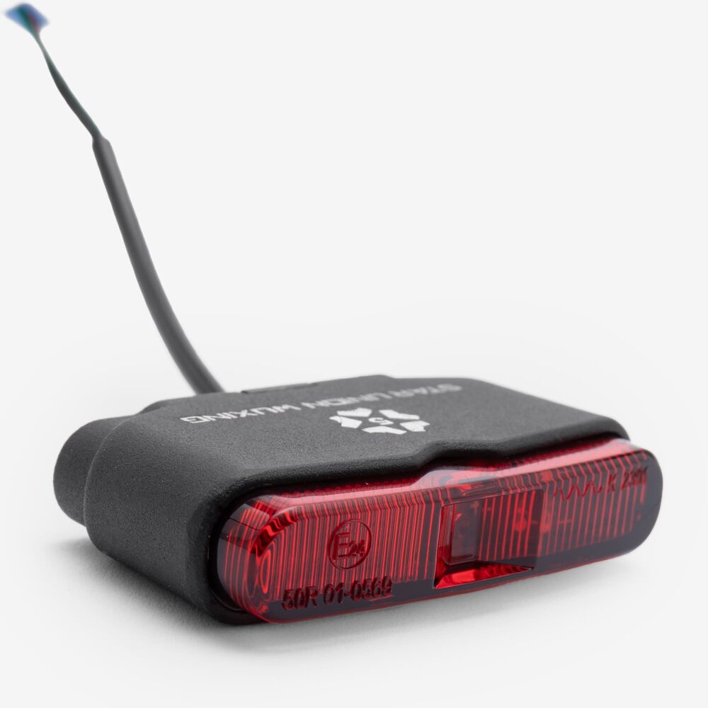 Tail Light