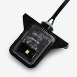 Number Plate Light