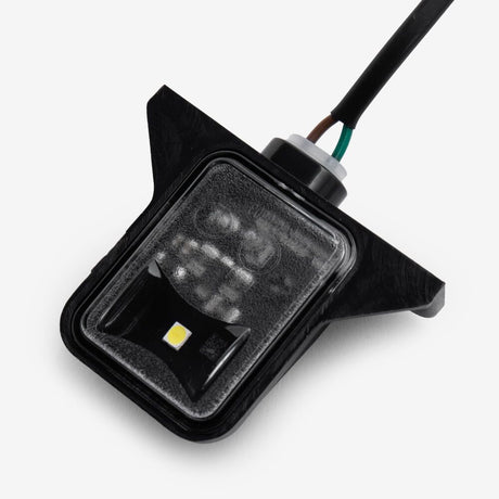 Number Plate Light