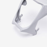 Headlight Cover Grey