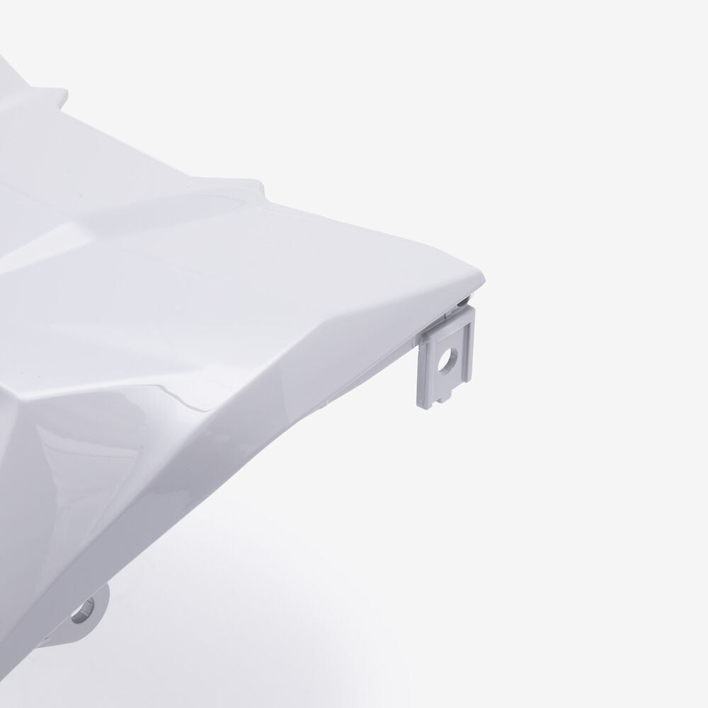 Headlight Cover Grey