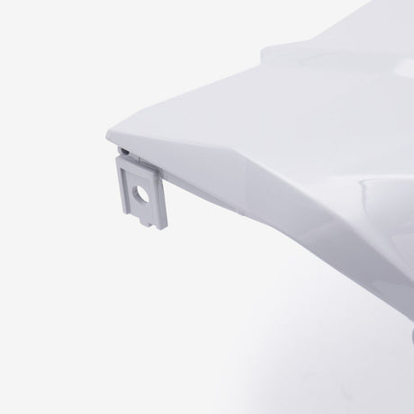 Headlight Cover Grey