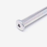 Spindle Rear M5 x 204mm