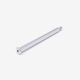 Spindle Rear M5 x 204mm