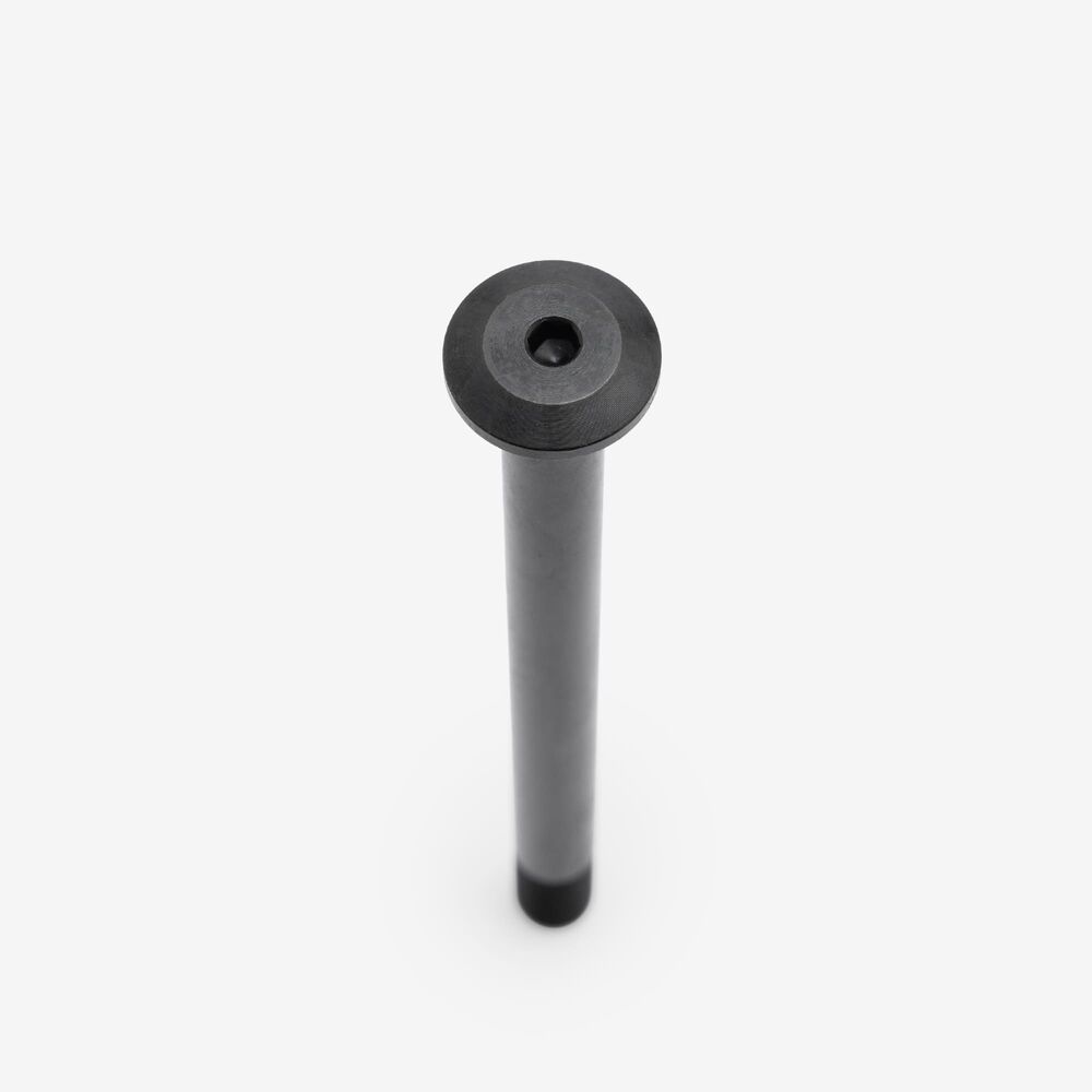 Front Spindle 10 x 131.5mm