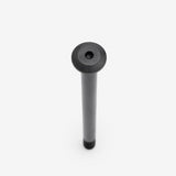Front Spindle 10 x 131.5mm