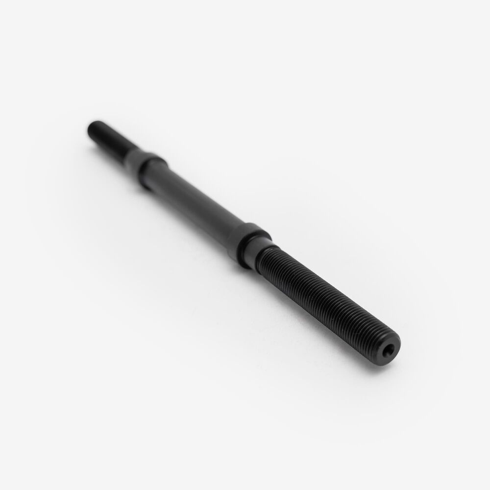 Spindle Rear M10 x 180 x 1mm
