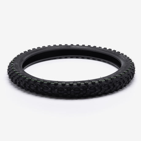 Off Road Black Big Wheel Kit for Talaria X3 Mini