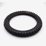 Off Road Black Big Wheel Kit for Talaria X3 Mini