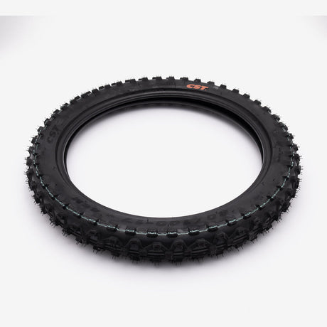 Off Road Black Big Wheel Kit for Talaria X3 Mini