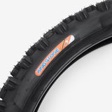 Rear Tyre 80/100-19inch for Motorcycle