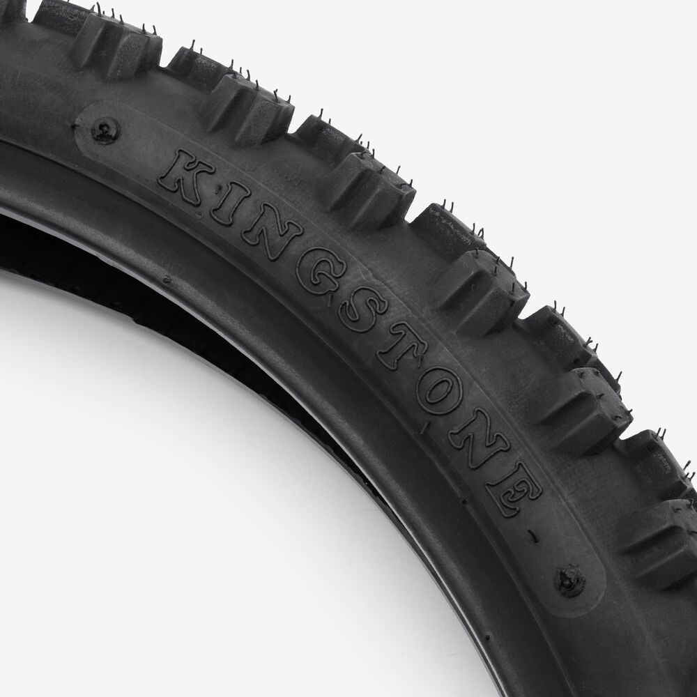 Rear Tyre 80/100-19inch for Motorcycle