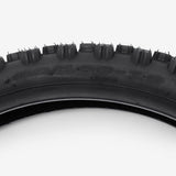 Rear Tyre 80/100-19inch for Motorcycle