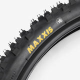 Front Tyre 70/100-21