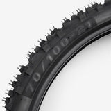 Front Tyre 70/100-21