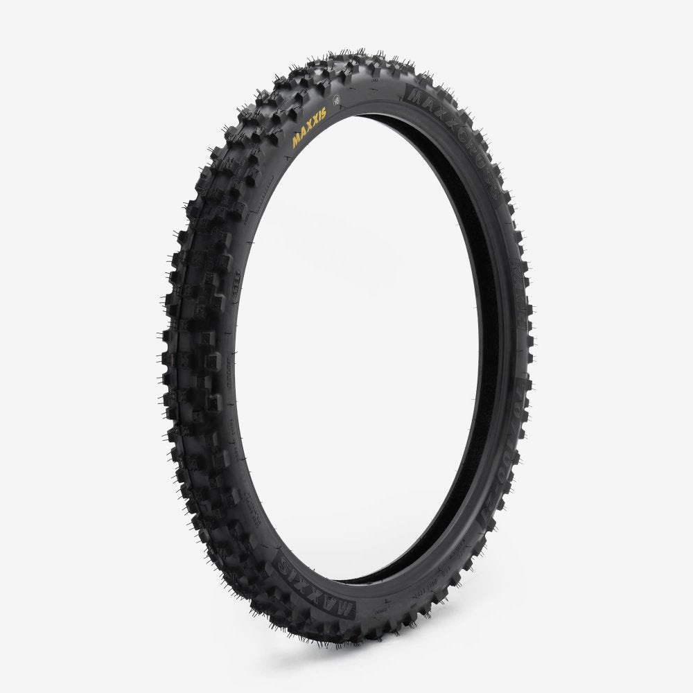 Front Tyre 70/100-21