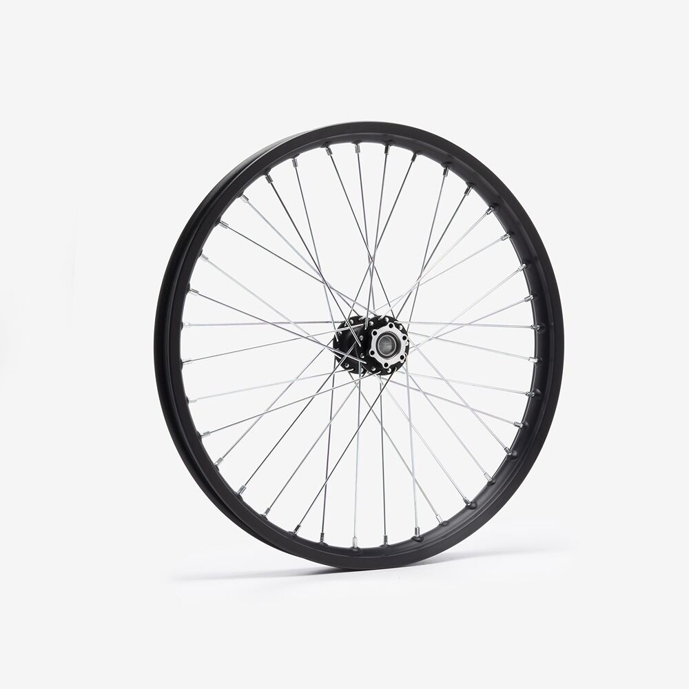 Off Road Black Big Wheel Kit for Talaria X3 Mini
