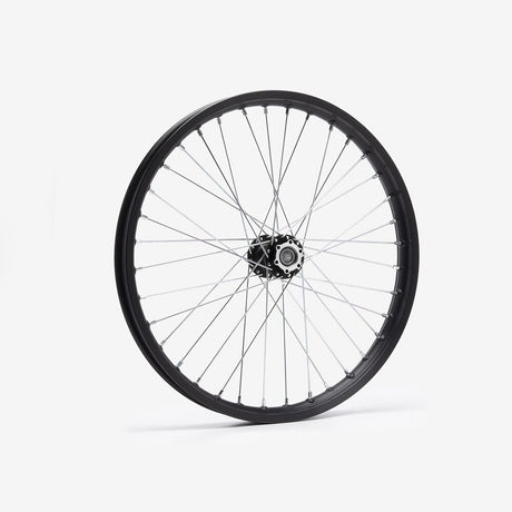 Off Road Black Big Wheel Kit for Talaria X3 Mini