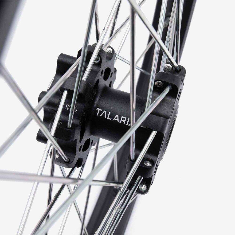Front Wheel 1.40-19 19 x 1.40inch