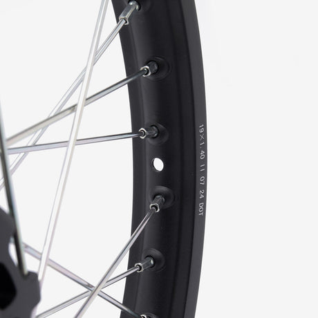 Front Wheel 1.40-19 19 x 1.40inch