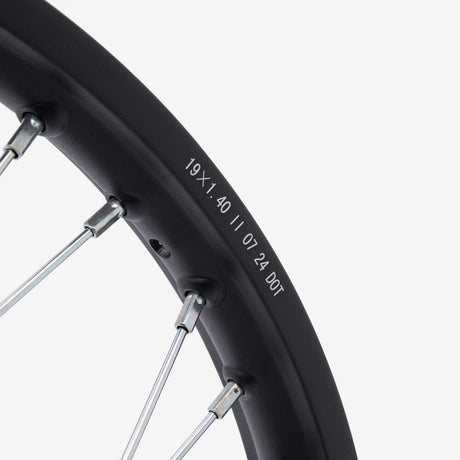 Front Wheel 1.40-19 19 x 1.40inch