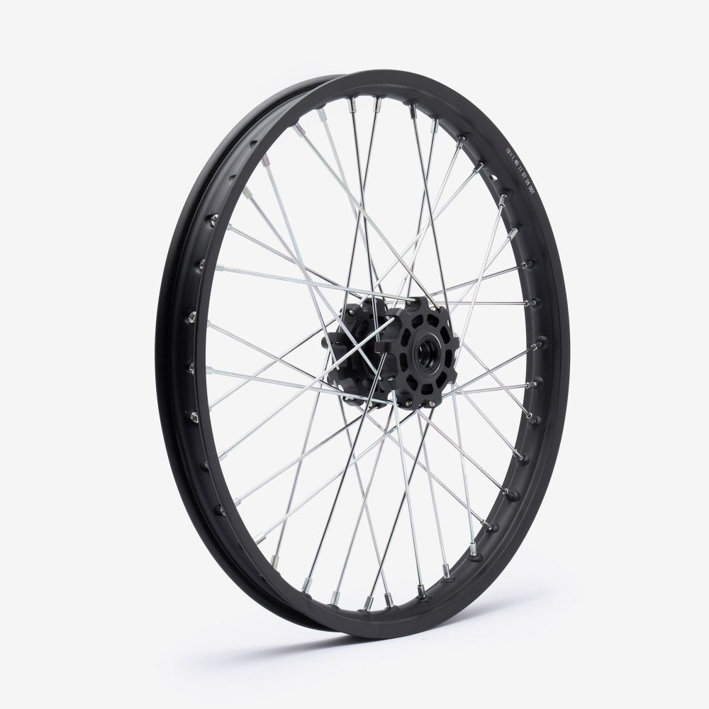 Front Wheel 1.40-19 19 x 1.40inch