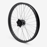 Front Wheel 22 x 2.25inch Black