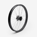 Front Wheel 22 x 2.25inch Black