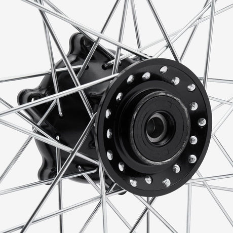 Front Wheel 19 x 3inch