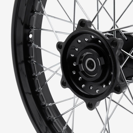 Front Wheel 19 x 3inch