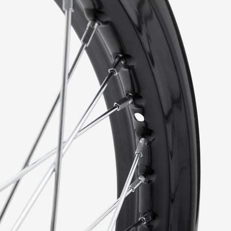 Front Wheel 19 x 3inch