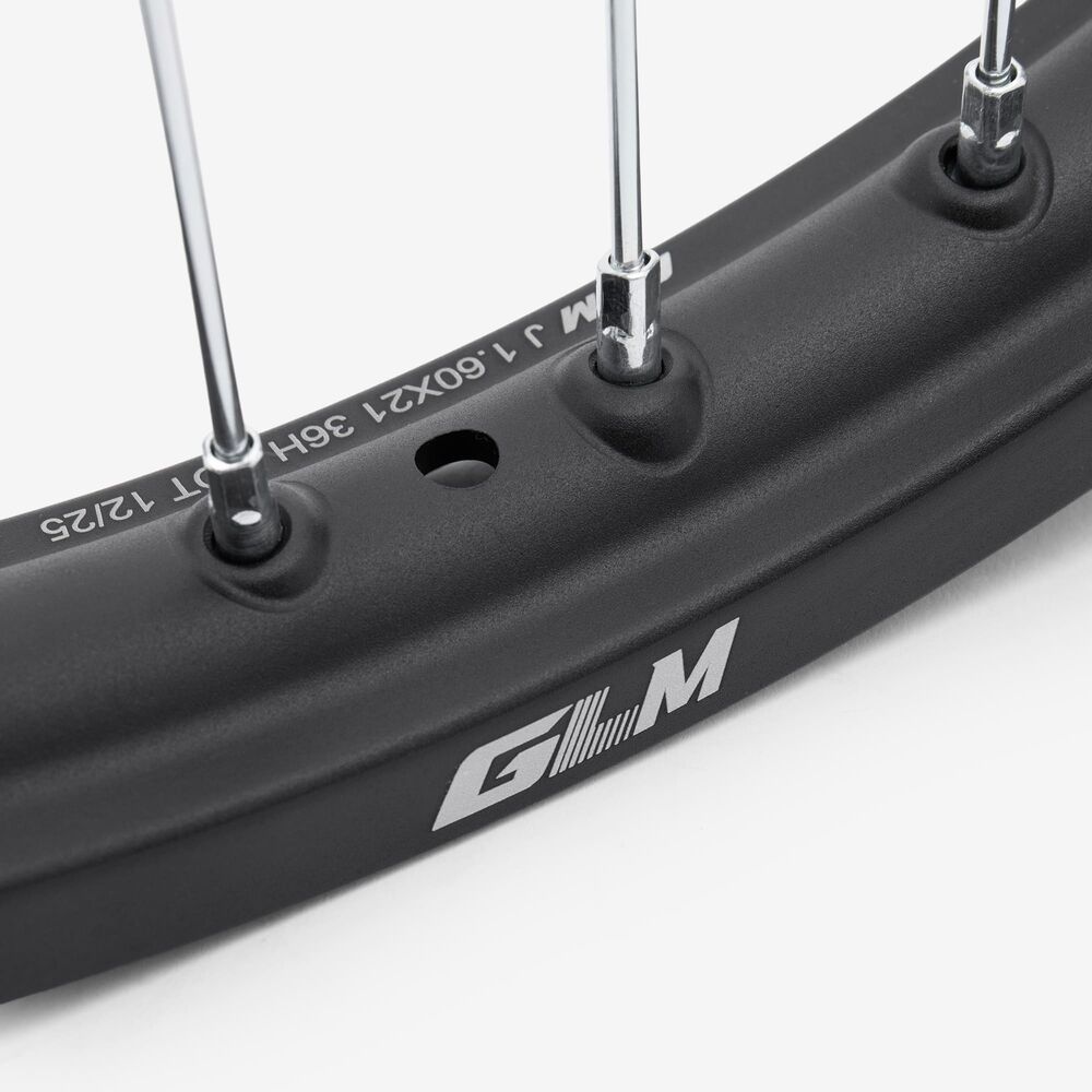 GLM Front Wheel 22 x 2.25inch