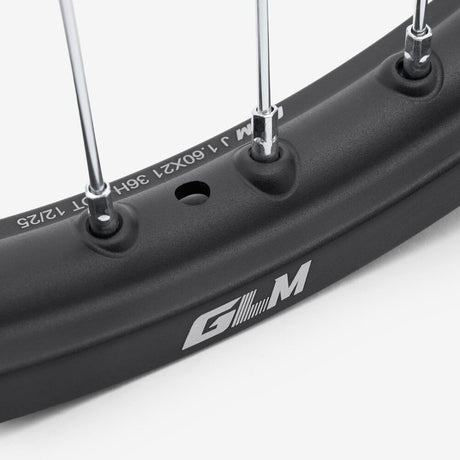 GLM Front Wheel 22 x 2.25inch