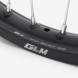 GLM Front Wheel 22 x 2.25inch