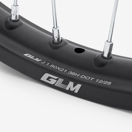 GLM Front Wheel 22 x 2.25inch