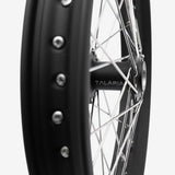 Front Wheel 14 x 1.40inch