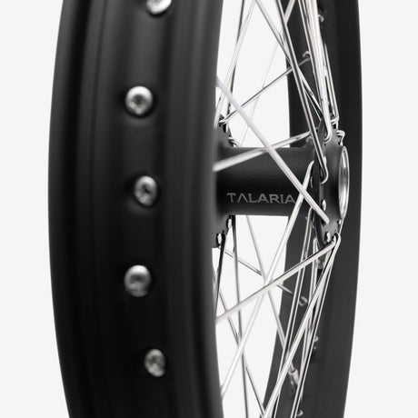 Front Wheel 14 x 1.40inch
