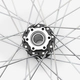 Front Wheel 14 x 1.40inch