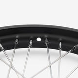 Front Wheel 14 x 1.40inch