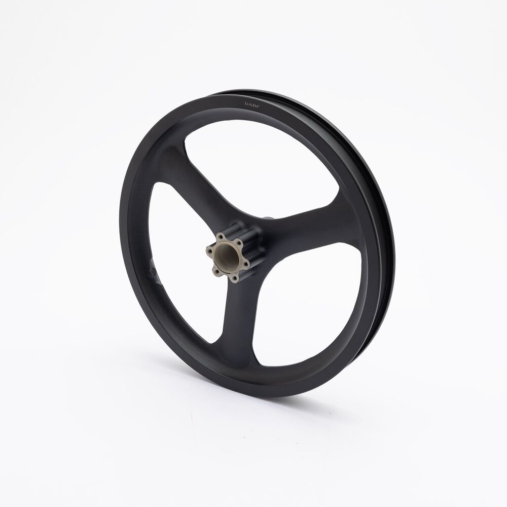 Wheel Front 16 x 1.75 16 x 1.75inch