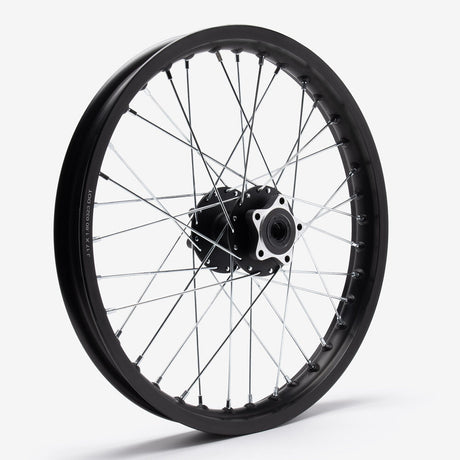 Off Road Black Big Wheel Kit for Talaria X3 Mini