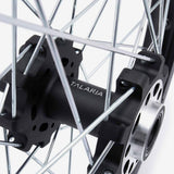 Rear Black Wheel Rim 1.60 x 19inch Black