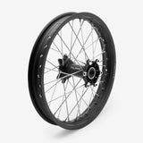 Black Rear Wheel 18 x 2.15inch Black