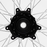 Black GLM Rear Wheel 18 x 2.15inch Black