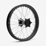Black GLM Rear Wheel 18 x 2.15inch Black
