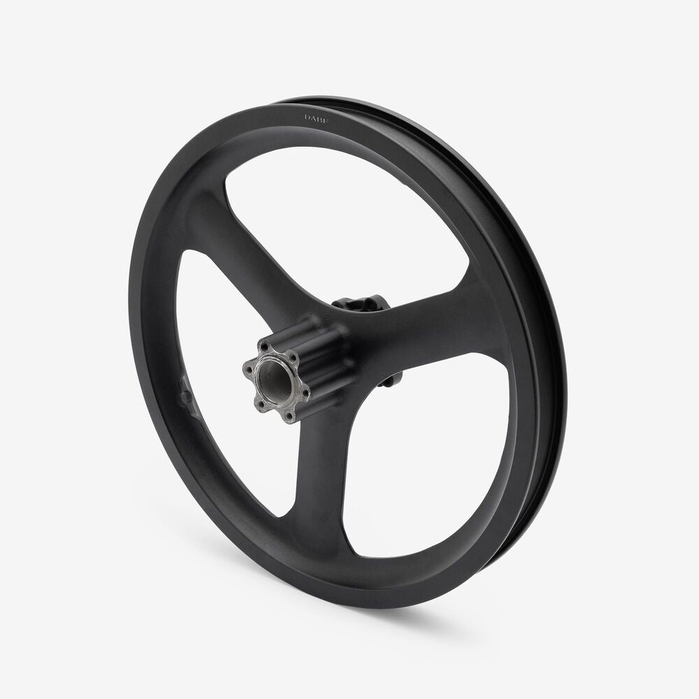 Wheel Rear 16 x 1.75