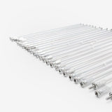 Front / Rear Spokes 221 x 3.2mm 36pcs