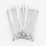 Front / Rear Spokes 221 x 3.2mm 36pcs